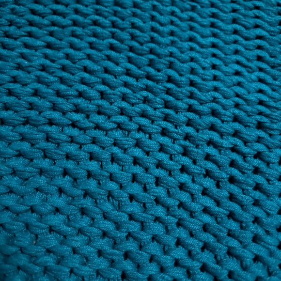 Free People Chunky Knit Cropped Sweater - Picture 4 of 4